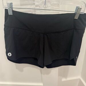 Smartwool training shorts